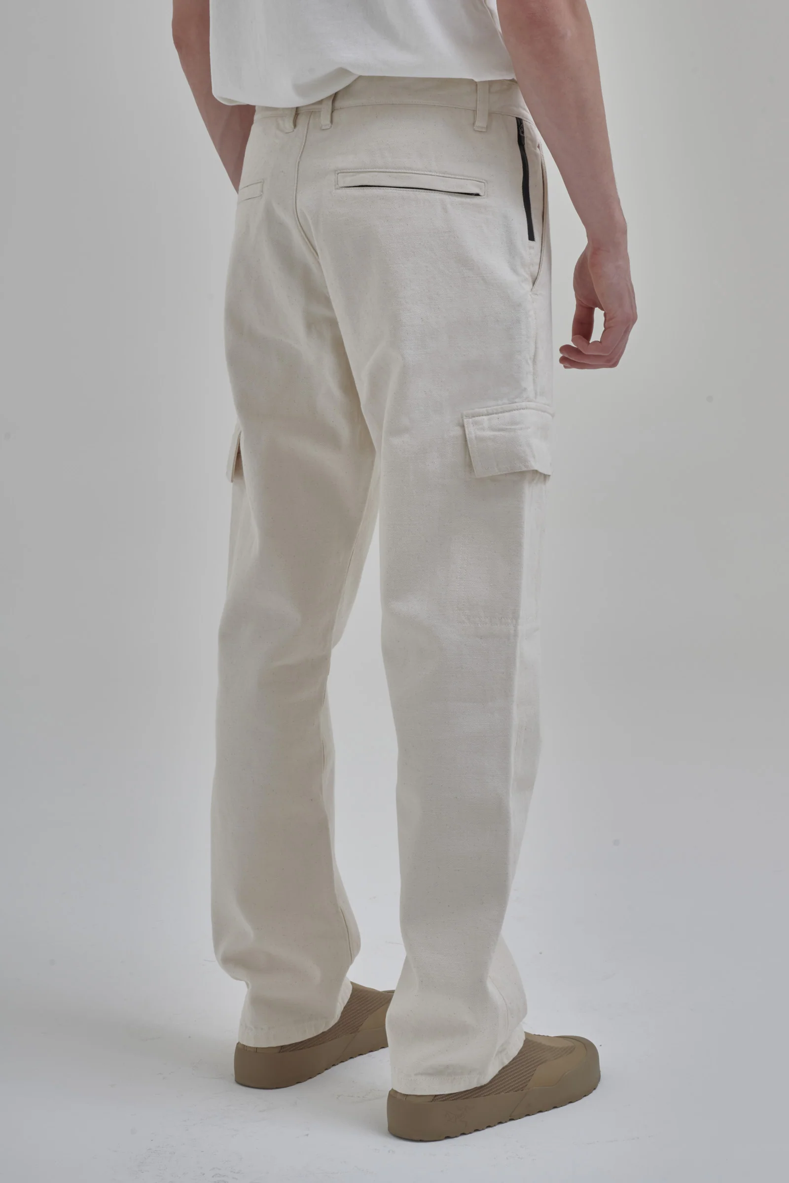 QUARTZ CARGO PANT - Image 5